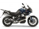 Moto Guzzi Stelvio 1200 8V